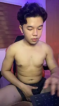 Show Webcam de KenLee6914
