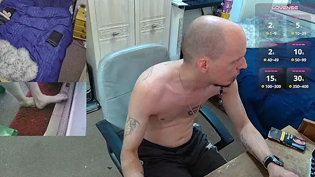 Chat +18 de ryder2012 ao vivo