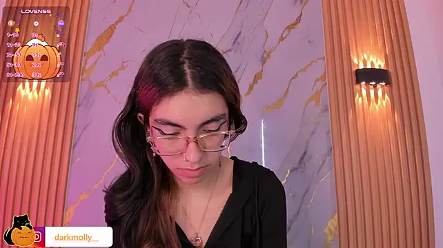 Molly_A 即時 XXX 聊天