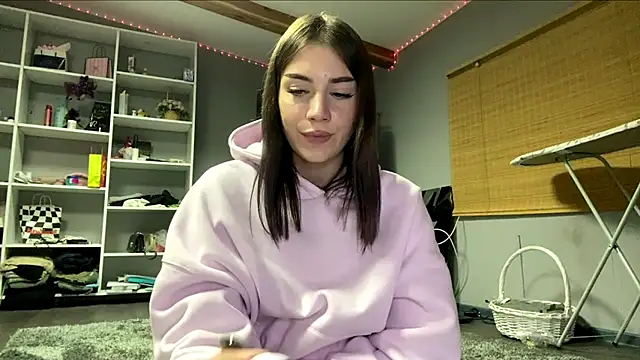 Онлайн чат XXX simmisweet