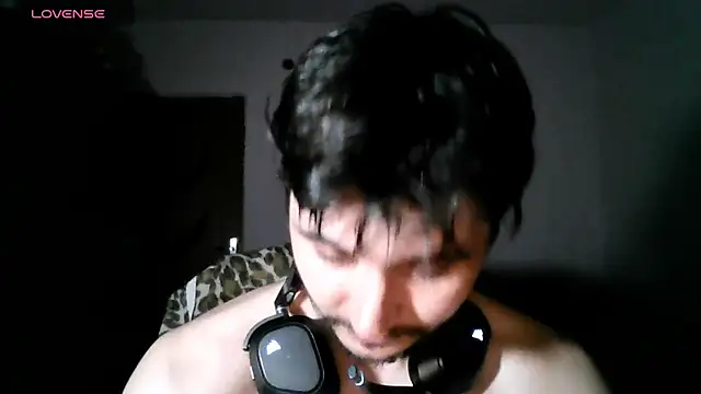 David_storm live XXX chat