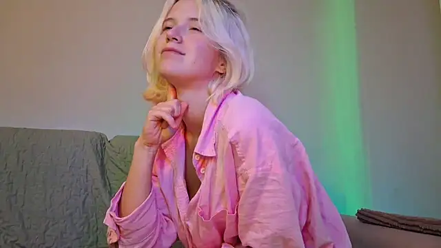 Chat XXX en directo de PEACE_DANCE