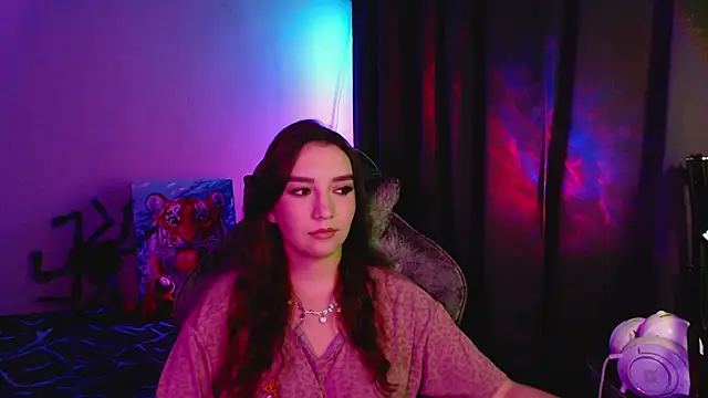 Milu_Sensual_ Obrolan Langsung XXX