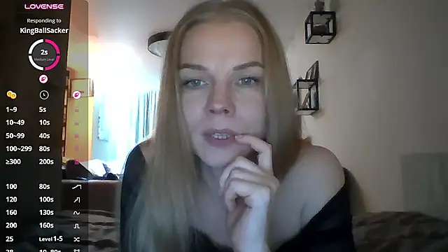 TinaDiamond – Live XXX-chat