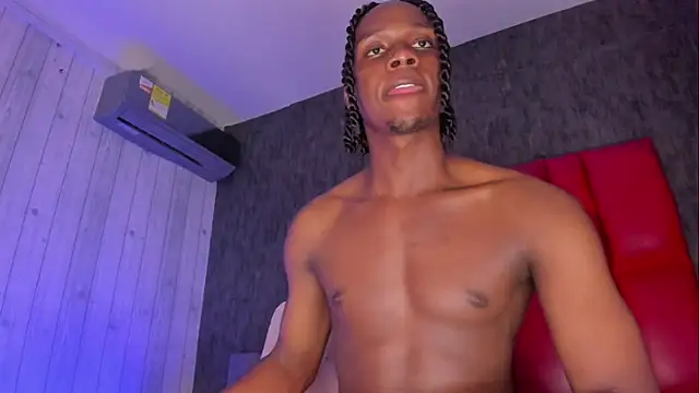 DominicSccott's Live XXX Chat