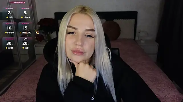 Chat +18 de Crystal_Barbie ao vivo