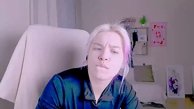 Hot_Blonda – Live XXX-chat