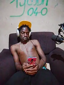 Chat XXX ao vivo de Demon254_