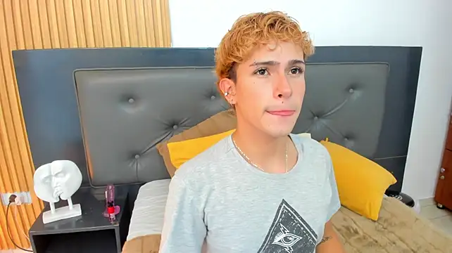 Chat XXX Live RyanFox1