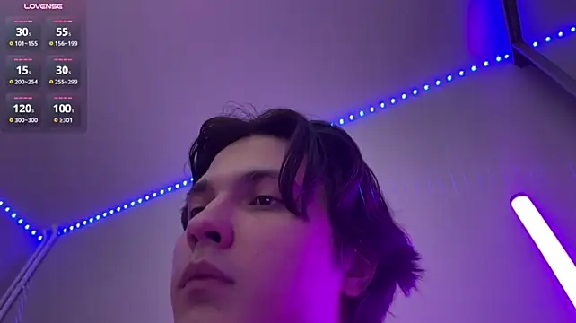 Chat XXX ao vivo de Cosmic_Lark