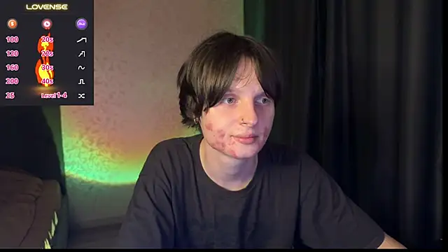 hotcutJaken Live XXX chat
