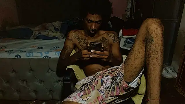 Sembang XXX Secara Langsung soypleve