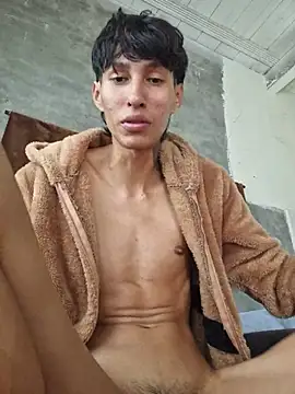 daniel_X18X 라이브 XXX 채팅