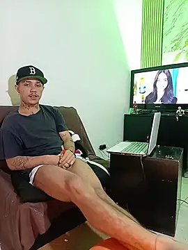 HannibalLester – Naživo XXX chat