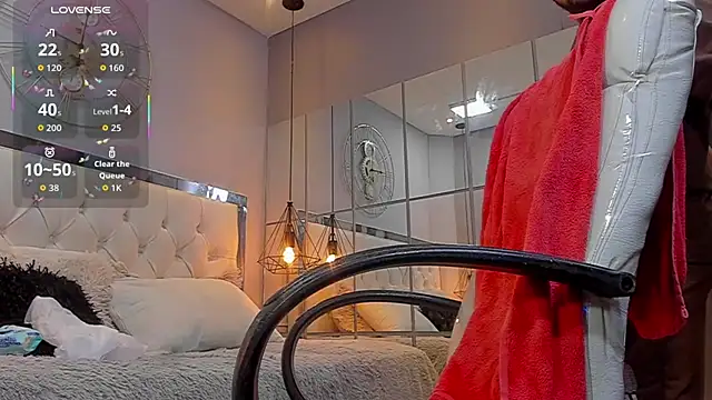 Czat XXX na żywo – oso_dirty_