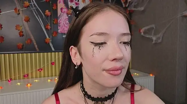 Chat +18 de tinyanie ao vivo