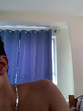 Chat XXX ao vivo de Adonibaskerville4