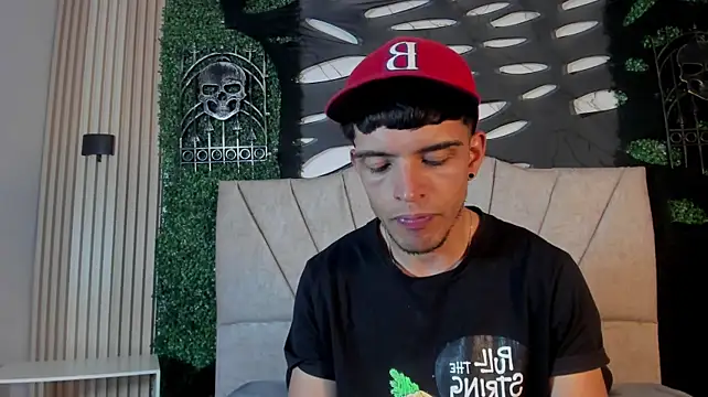 XXX chat uživo modela ianrice