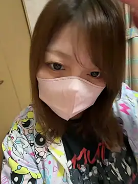 ruki_chan_jpnのウェブカメラショー