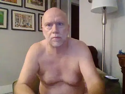 FLSexyGuy webkamerás műsora