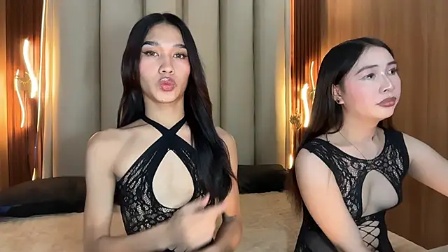 ivy_garcia 网络视讯表演