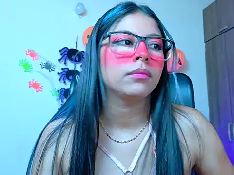 Chat +18 de _ALLYSON18_ ao vivo