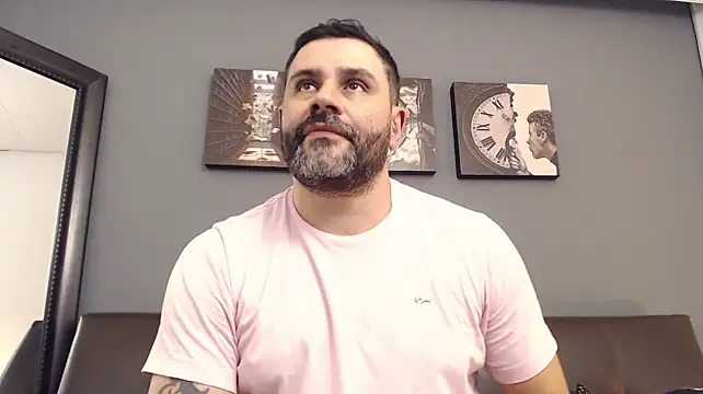 jonasbeards' Live XXX Chat