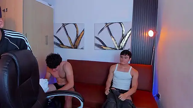 Savage_Wallen Chat XXX in diretta