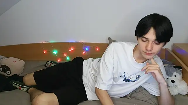 Chatroom XXX en direct de _Kitawa_