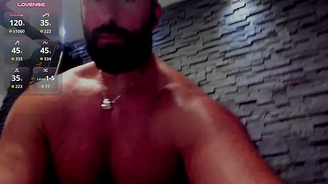 Živý XXX chat David_Big_Daddy