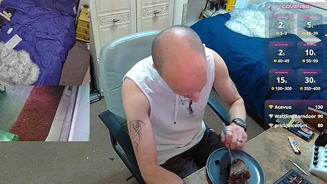 ryder2012 Live XXX-chat