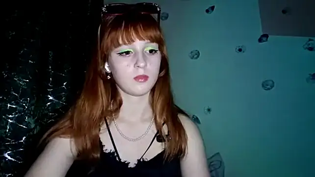 Chat +18 de CristinPiccirillo ao vivo