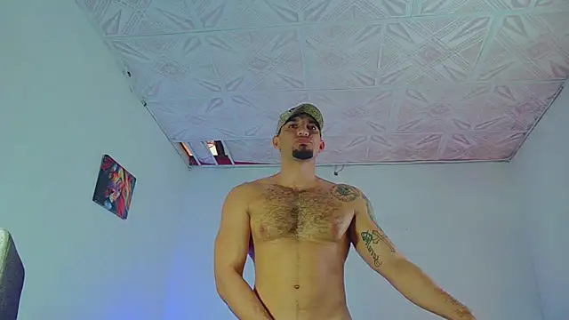 XXX chat uživo modela Jeff_Kent2