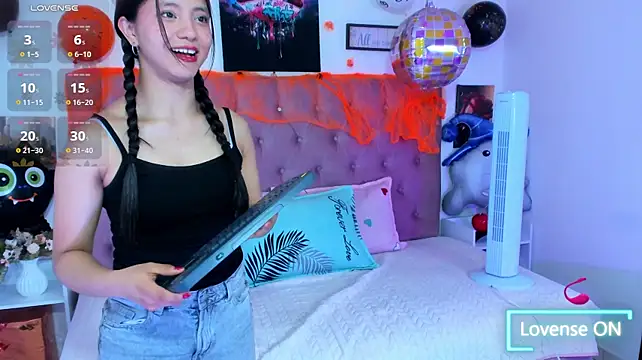 Lux_wish's Live XXX Chat