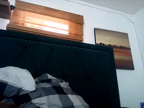 Živý XXX chat Blkstylion