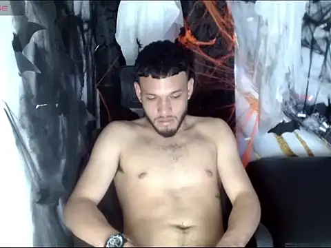 TyssonBeckforddn Webbikameraesitys