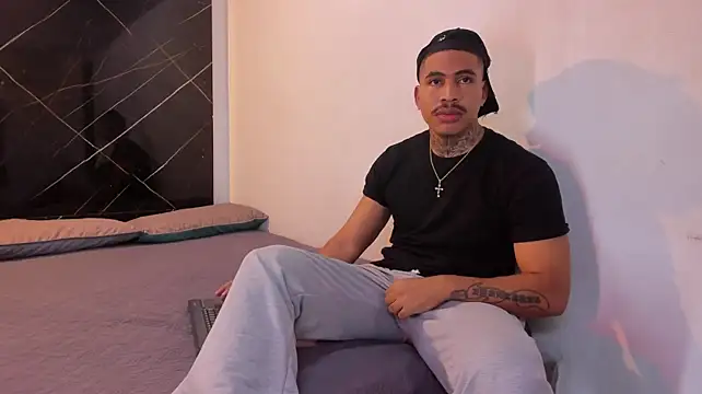Chirshot_n Live XXX chat