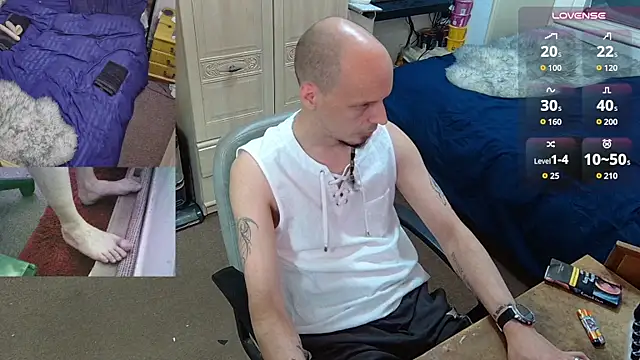 ryder2012 Live XXX-chat