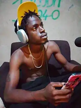 Chat XXX Live Demon254_