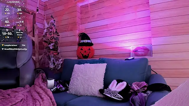 Kim_Jeins666_のライブXXXチャット