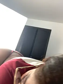 ALESSIAMONROE_CRのライブXXXチャット