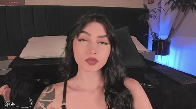 Giselle_royy's Live XXX Chat