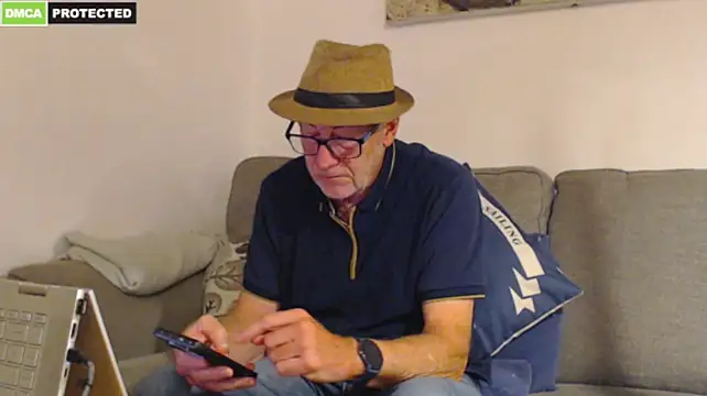 bluedae1 Live XXX-Chat