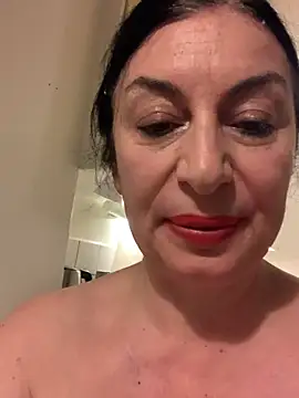 Lizzaa80 Live XXX-chat