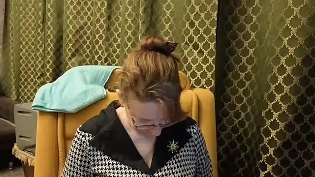 Miss_SandraX's Live XXX Chat