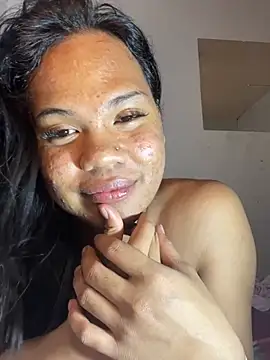 Dream_Mistress Obrolan Langsung XXX