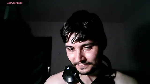 Chat +18 de David_storm ao vivo