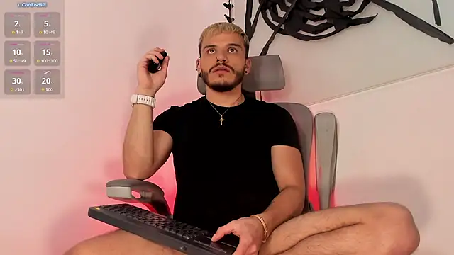 Lian_ferrer – Naživo XXX chat