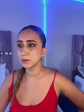 ViolettaSteel's Live XXX Chat