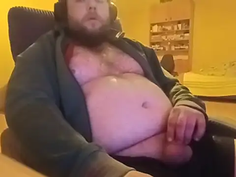 RoboticPower7's Live XXX Chat